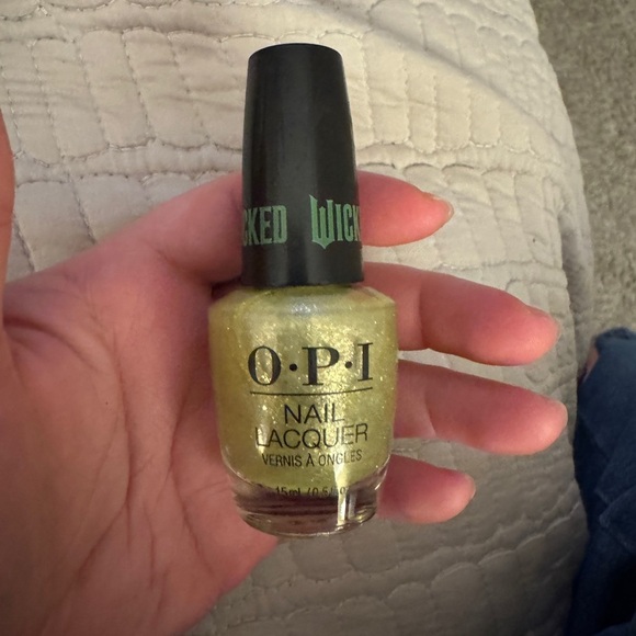 OPI Other - DO NOT BUY!! OPI Lacquer Wicked #4180 Oz-Mazing NEW